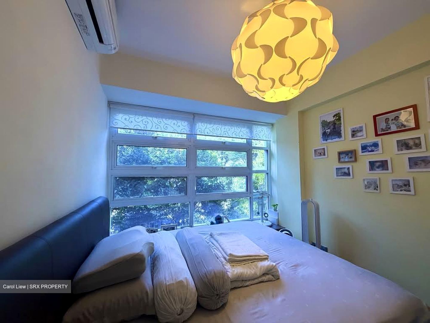 One K Greenlane (D15), Apartment #569593591